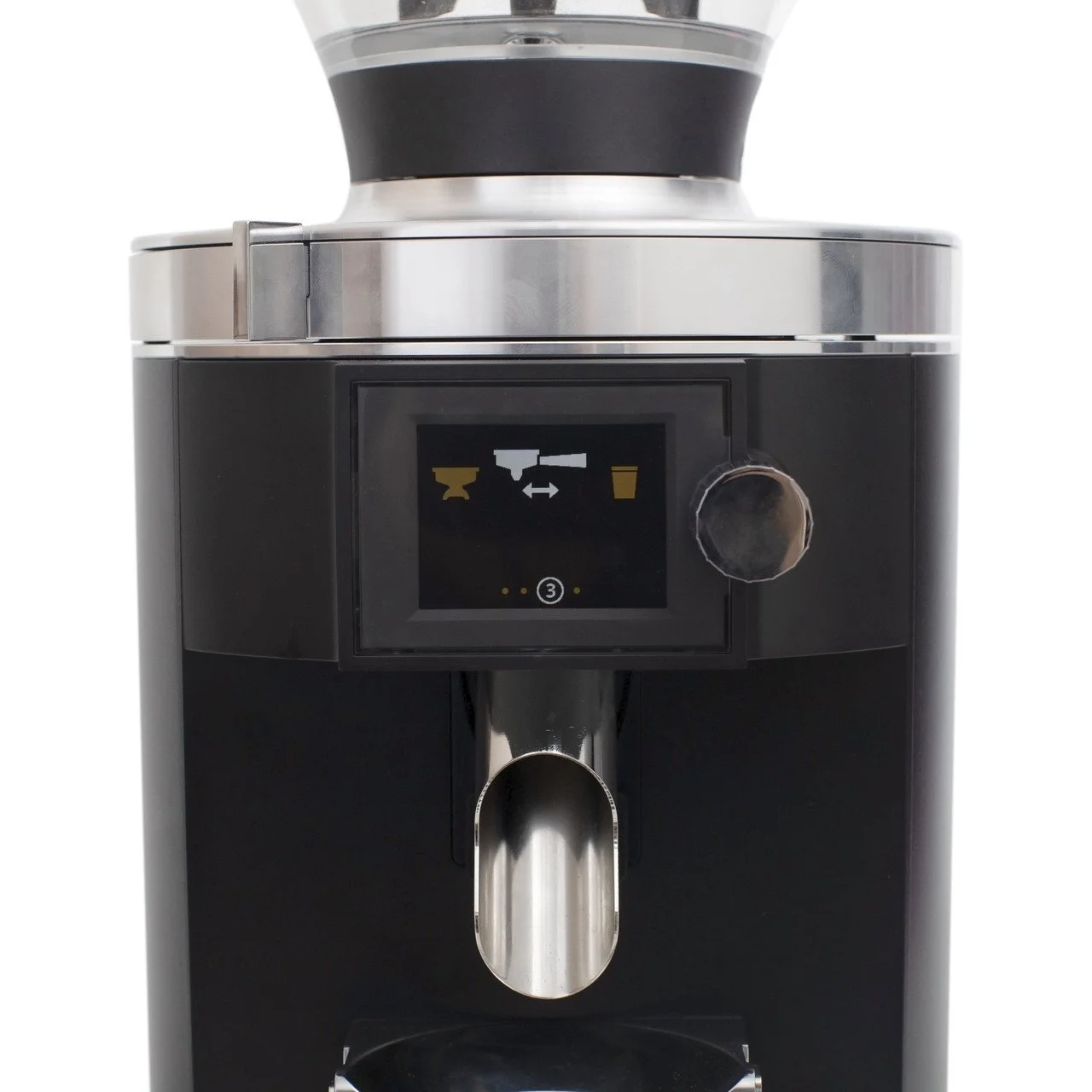 Mahlkonig E65S Commercial Espresso Grinder — Organic Nespresso Pods