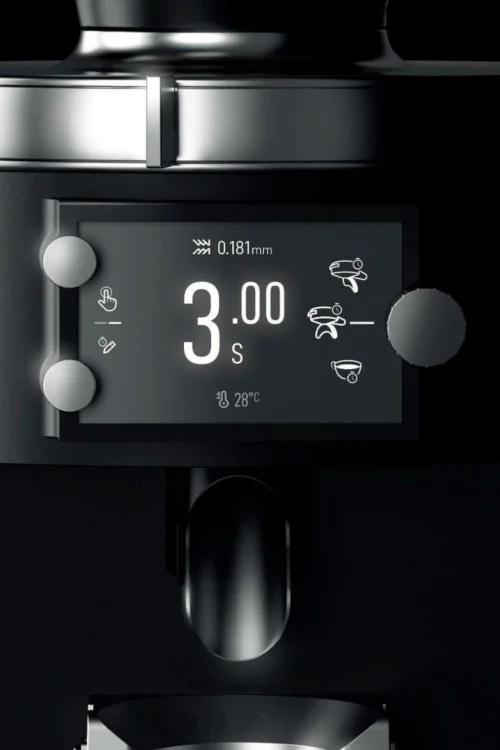 MAHLKONIG E65S GBW ESPRESSO GRINDER 