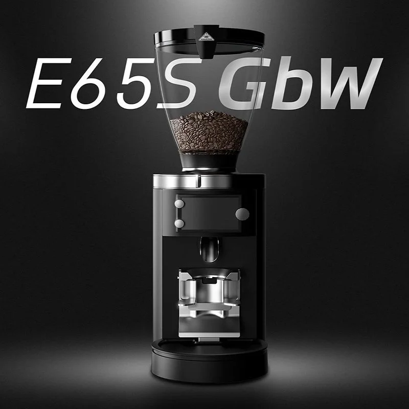 MAHLKONIG E65S GBW ESPRESSO GRINDER 