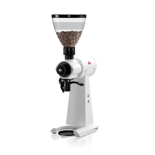 Mahlkonig EK43 Coffee Grinder White 