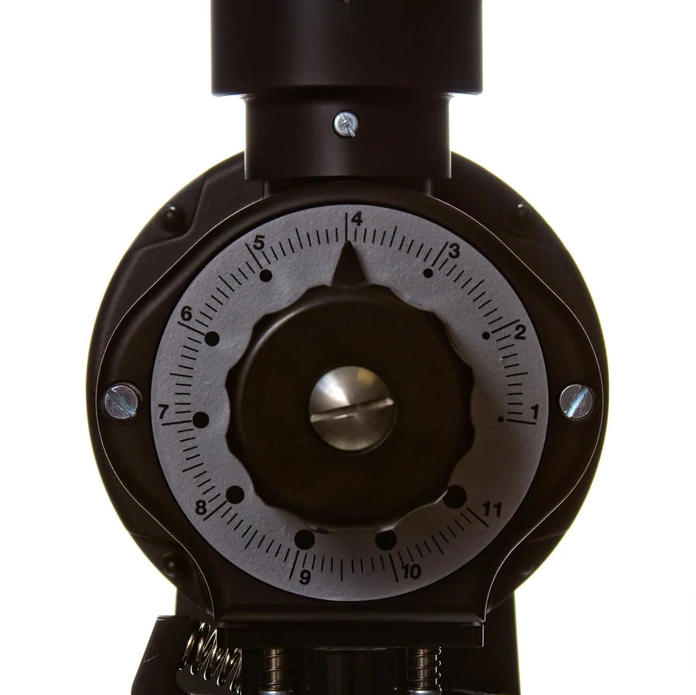 Mahlkonig EK43 Coffee Grinder Black 