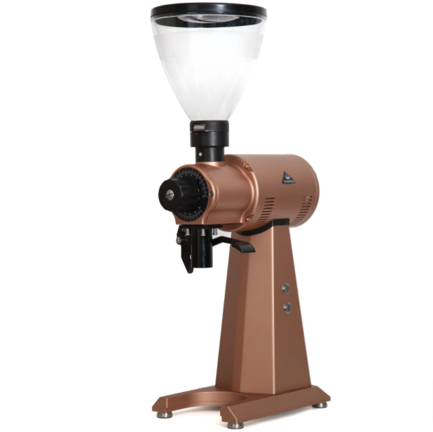 Mahlkonig EK43 Coffee Grinder Copper 