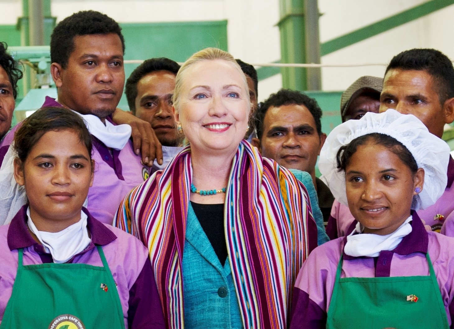 Secretary_Clinton_Smiles_With_Cooperativa_Cafe_Timor_Workers_(7943345404)_(cropped).jpeg