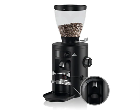 MAHLKÖNIG X54 COFFEE GRINDER BLACK 
