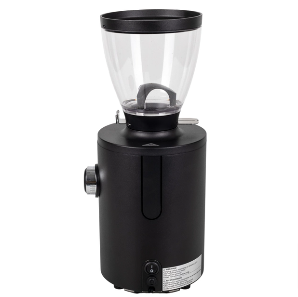 MAHLKÖNIG X54 COFFEE GRINDER BLACK — Organic Nespresso Pods & Capsules