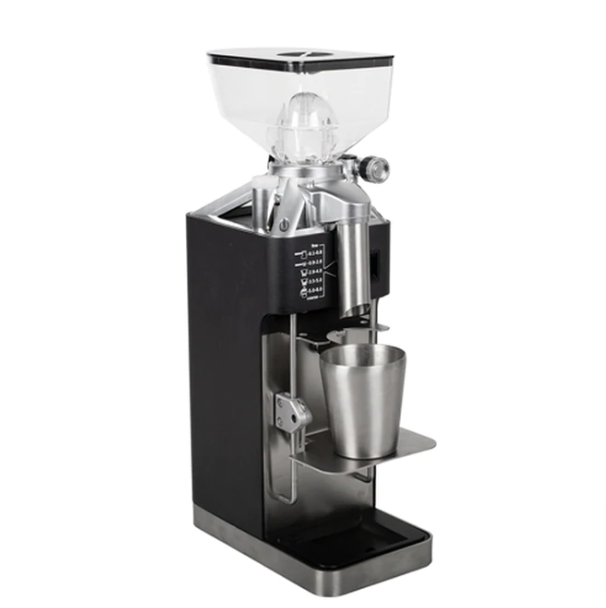 HEYCAFE H1 BLACK GRINDER — Organic Nespresso Pods & Capsules - USDA  Certified - Artizan Coffee