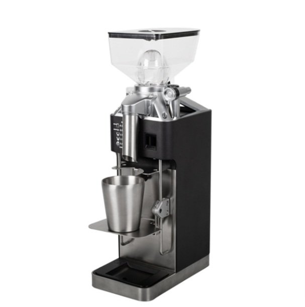 HeyCafe H1 0.8 lb. Allround Coffee Grinder - 110V