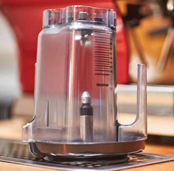 Rhino Pitcher Rinser 600mm Spinjet With Blender Attachment