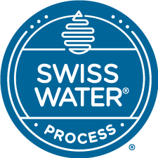 Swiss Water Processed