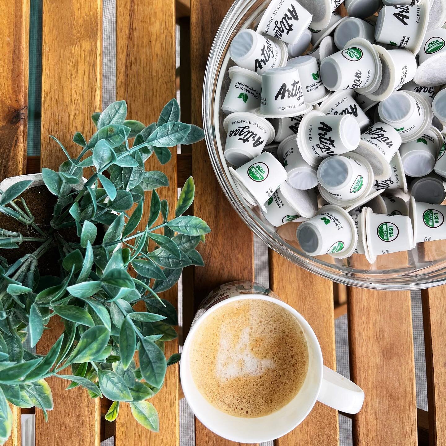 Glossy Mug — Organic Nespresso Pods & Capsules - USDA Certified - Artizan  Coffee