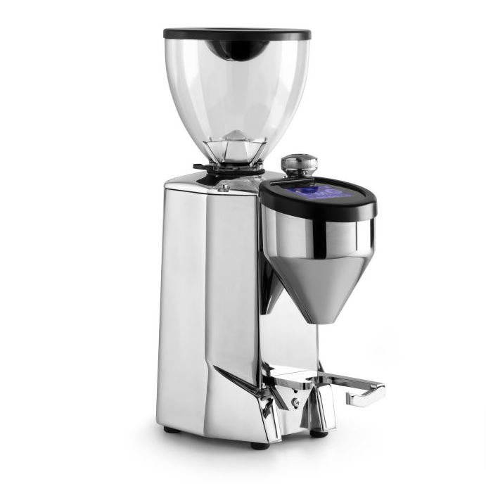 Rocket Espresso Fausto Touch Espresso Grinder - Black — Organic Nespresso  Pods & Capsules - USDA Certified - Artizan Coffee