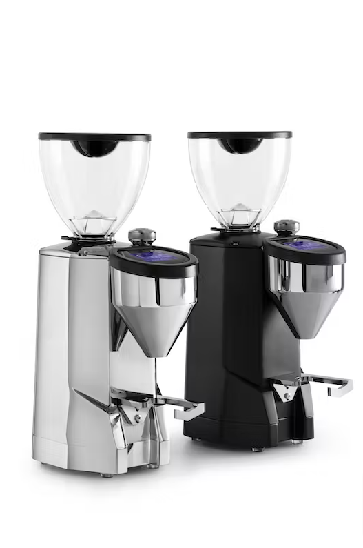 ROCKET ESPRESSO Super Fausto Commercial Grinder — Organic Nespresso