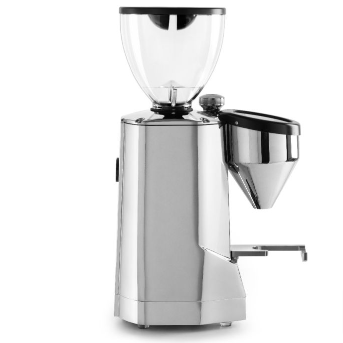 ROCKET ESPRESSO Super Fausto Commercial Grinder — Organic Nespresso