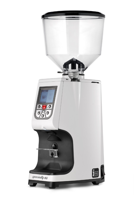 EUREKA ATOM 65 ESPRESSO GRINDER — Organic Nespresso Pods & Capsules