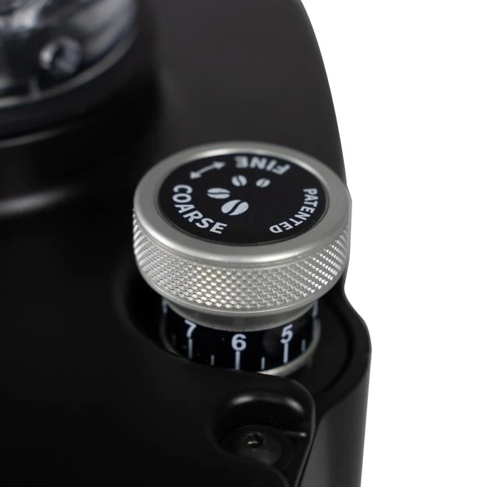 EUREKA ATOM 75 ESPRESSO GRINDER — Organic Nespresso Pods & Capsules