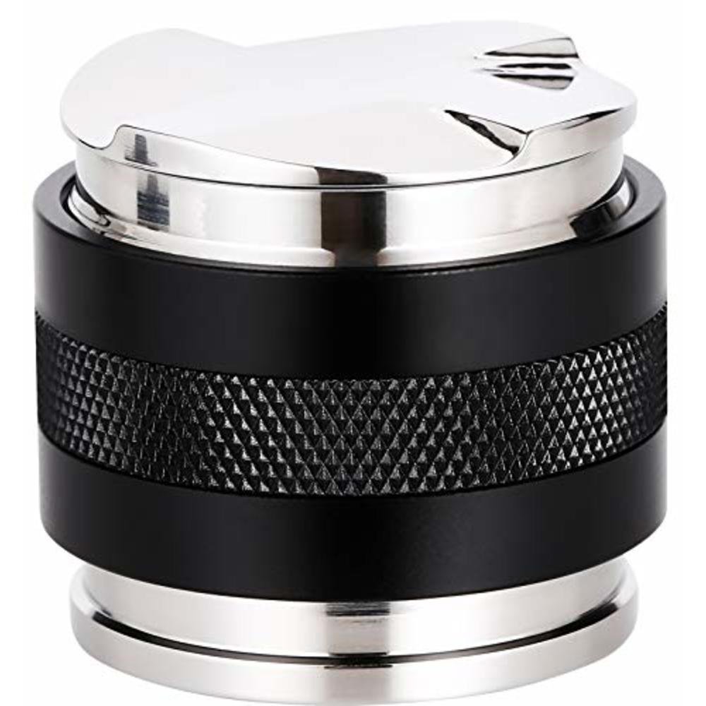 acg 58MM Coffee Distributor & Tamper With Indicator Espresso Hand