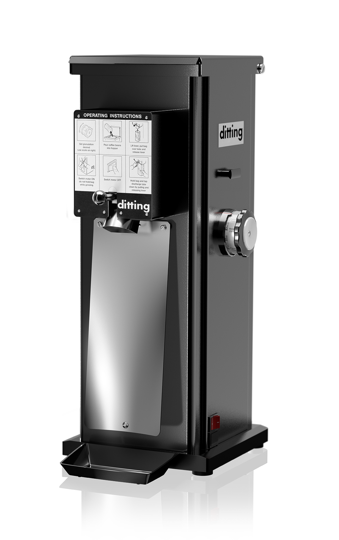 Grinders — Organic Nespresso Pods & Capsules USDA Certified Artizan