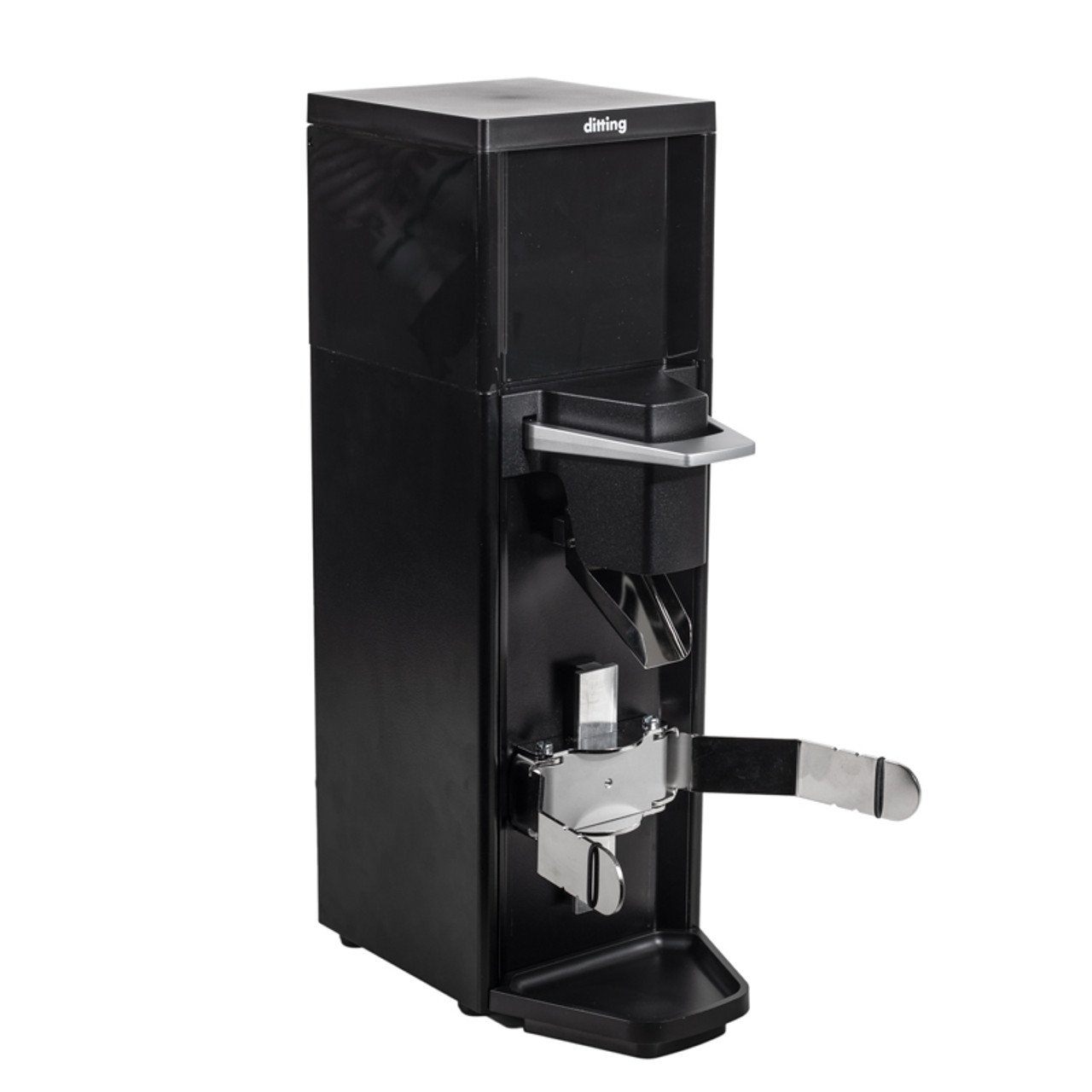 Ditting 807 Filter Coffee Grinder — Organic Nespresso Pods & Capsules