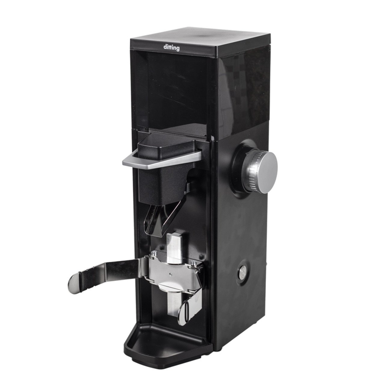 Ditting 807 Filter Coffee Grinder — Organic Nespresso Pods & Capsules