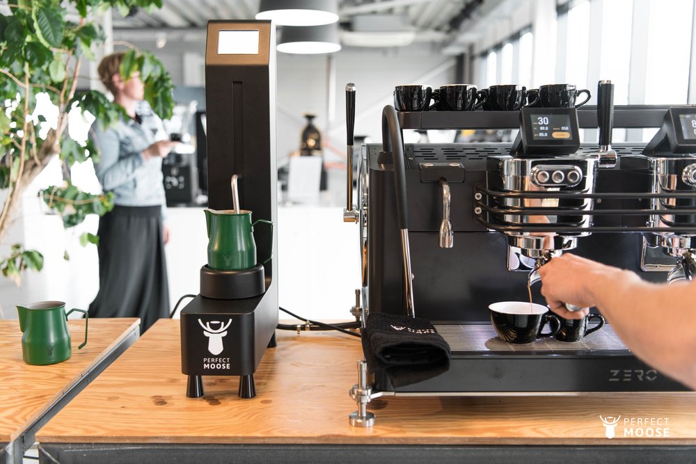 Nespresso Coffee Capsule Machine with Cutting-Edge Technology