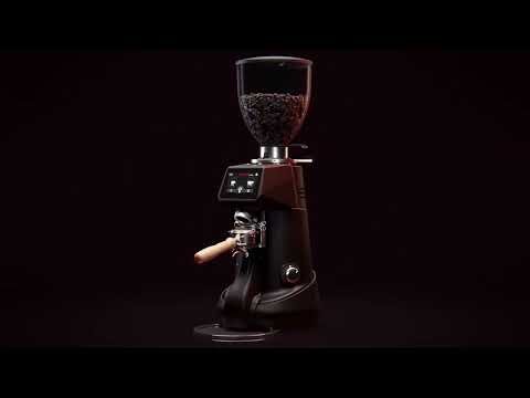 Fiorenzato F64E Automatic Coffee Grinder