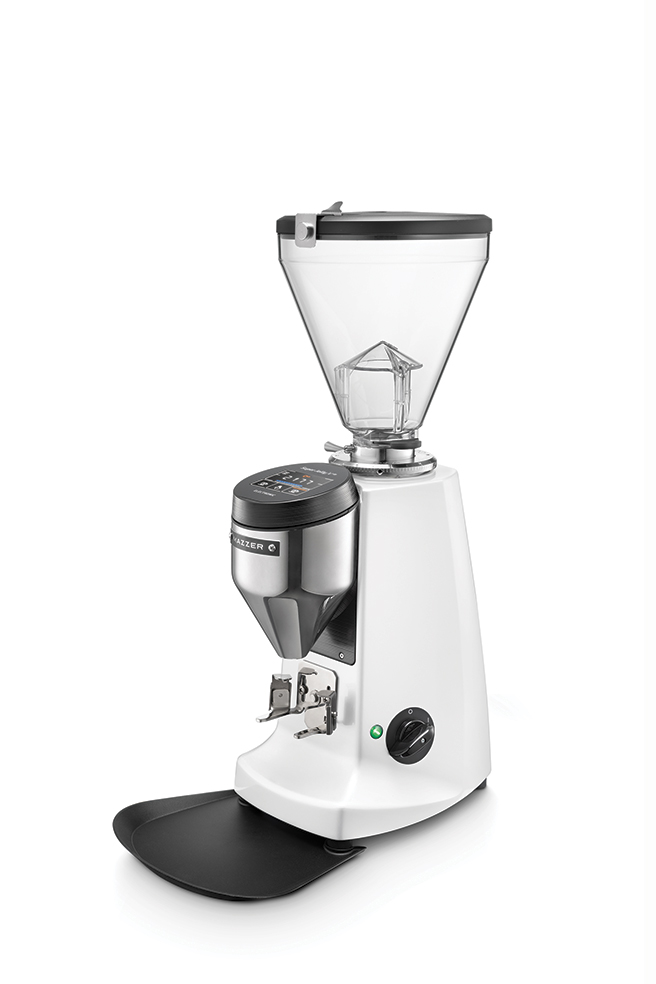 Mazzer Super Jolly Macinino Frese 33M OEM | Per Macina Caffè Espresso - Foto 10
