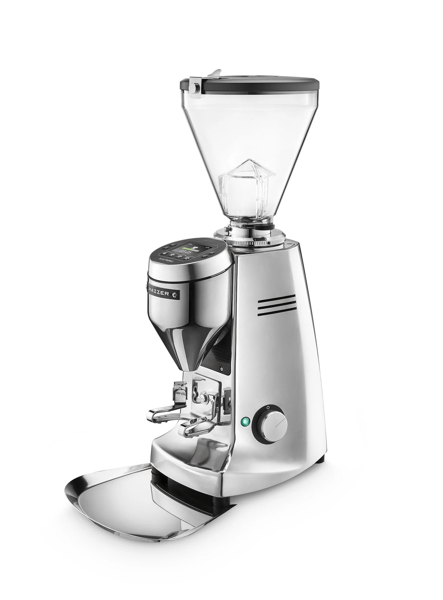 Mazzer Super Jolly Macinino Frese 33M OEM | Per Macina Caffè Espresso - Foto 8