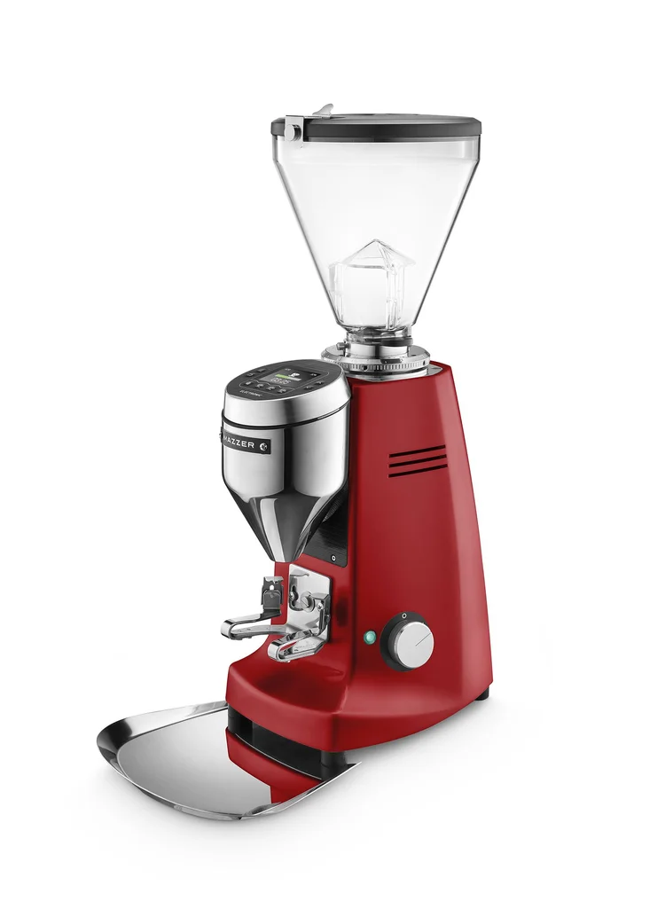 Mazzer Super Jolly V Pro Electronic Espresso Grinder 