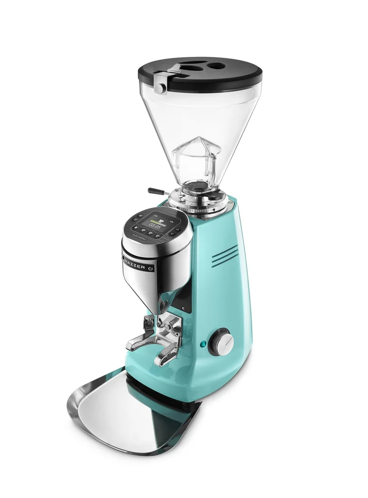 Mazzer Super Jolly V Pro Electronic Espresso Grinder 