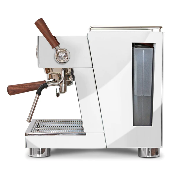 Ascaso Baby T Plus 1 Group Automatic Espresso Machine —