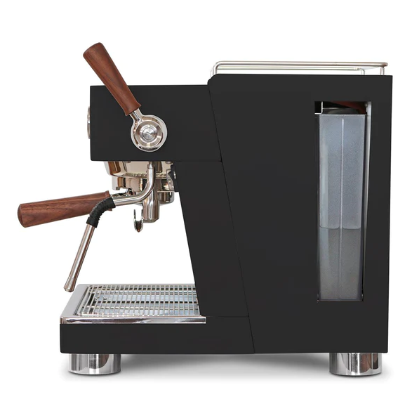 Ascaso Baby T Plus 1 Group Automatic Espresso Machine —