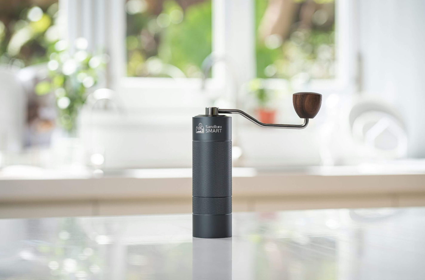 Sandbox Smart G1 Coffee Grinder — Organic Nespresso Pods & Capsules