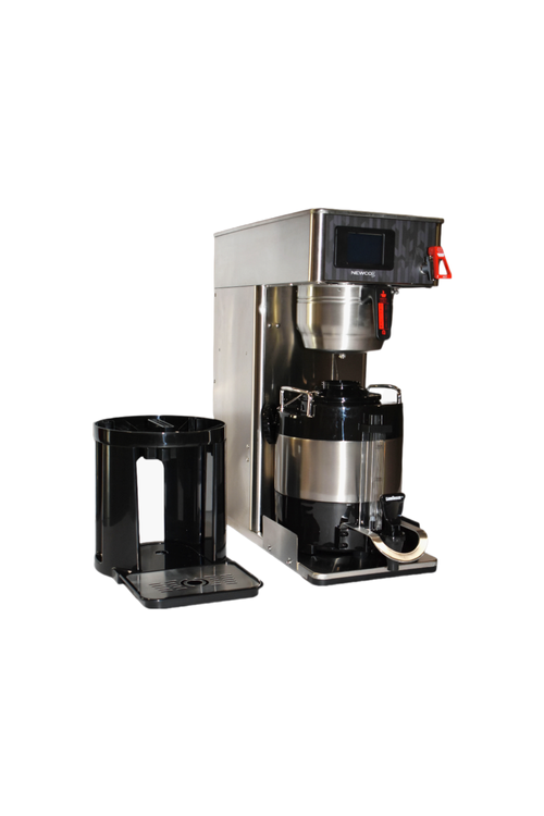 Artisan Electric Gooseneck Kettle Pearl White — Organic Nespresso Pods &  Capsules - USDA Certified - Artizan Coffee