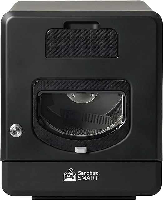 Sandbox Smart R2 Home Coffee Roaster — Organic Nespresso Pods 