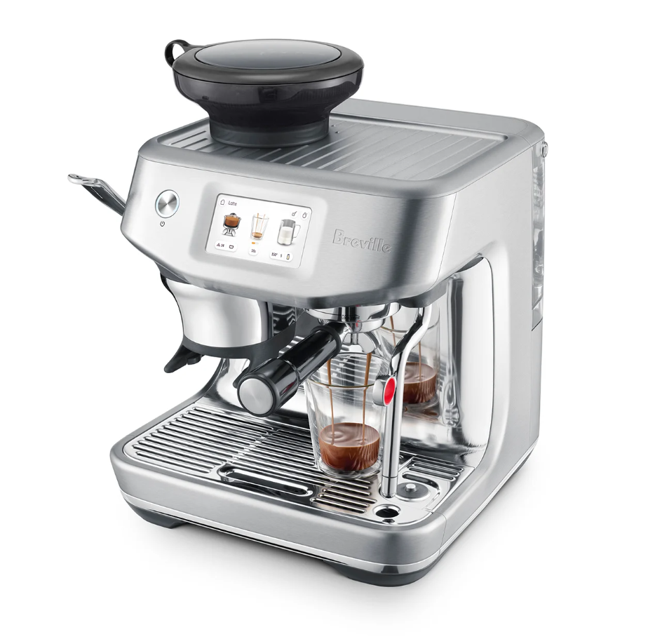 Breville Barista Touch Impress Review 2024