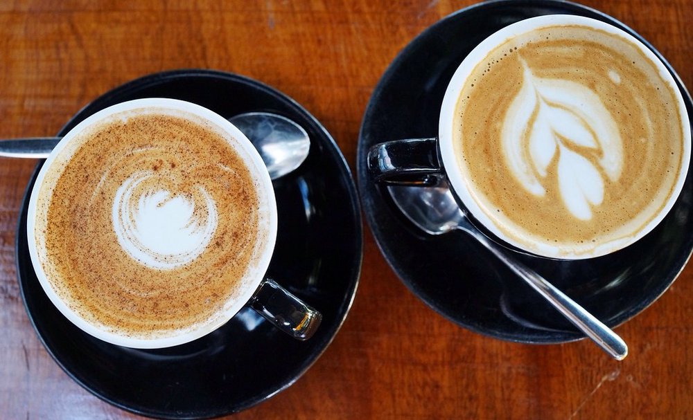 Ristretto Vs Long Shot: Espresso Battles Unveiled!