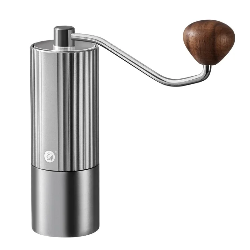 Hand Coffee Grinders — Organic Nespresso Pods & Capsules USDA