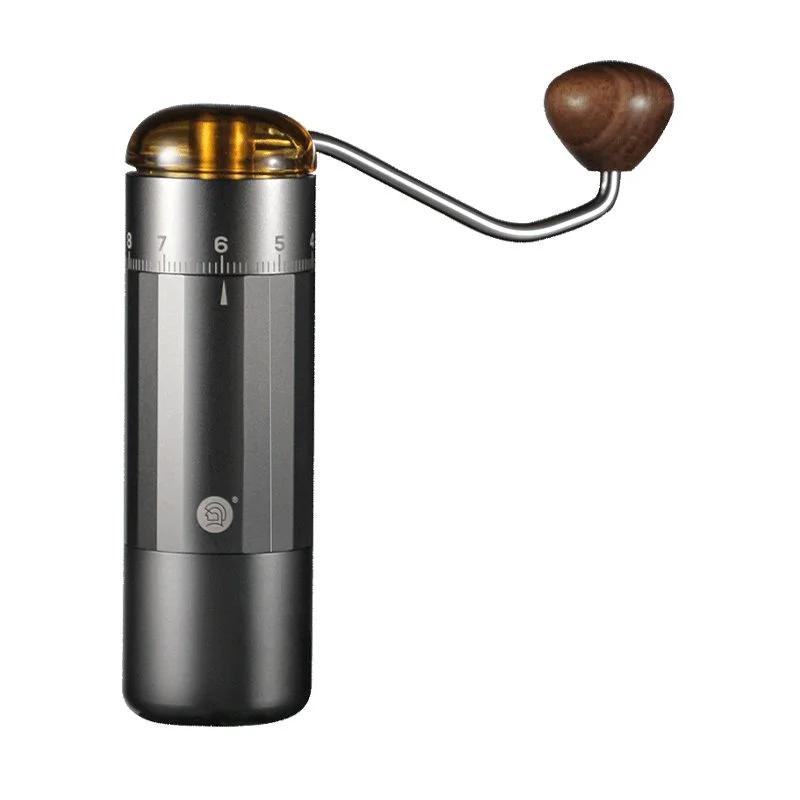 Hand Coffee Grinders — Organic Nespresso Pods & Capsules USDA
