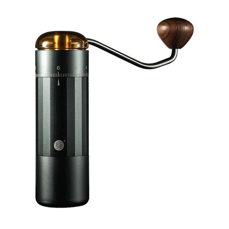 ZeroHero Z5 Grinder — Organic Nespresso Pods & Capsules USDA
