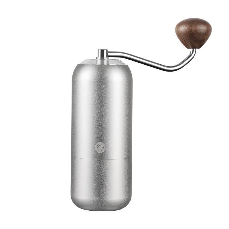 ZeroHero Z7 Grinder — Organic Nespresso Pods & Capsules USDA