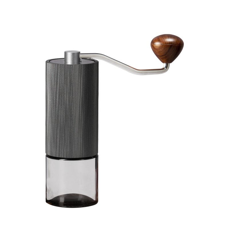 ZeroHero S02 Propeller Hand Grinder — Organic Nespresso Pods & Capsules
