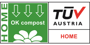 TUV OK Home Compost