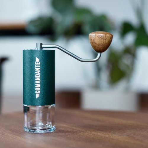 Comandante C40 Hand Grinder MK4