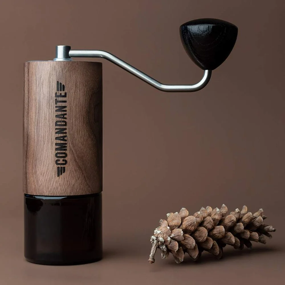 Comandante C40 Hand Grinder MK4