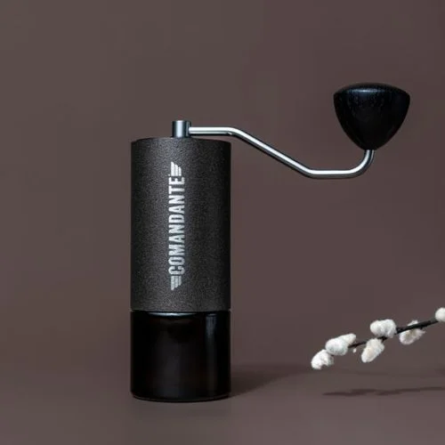 Comandante C40 Hand Grinder MK4 