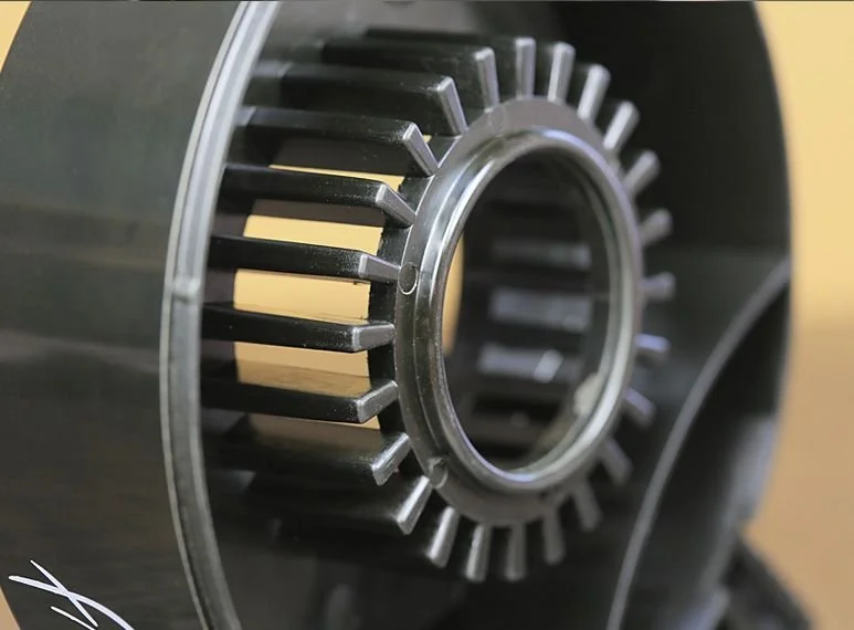 Fresh Roast Chaff Basket SR540/800 — Organic Nespresso Pods