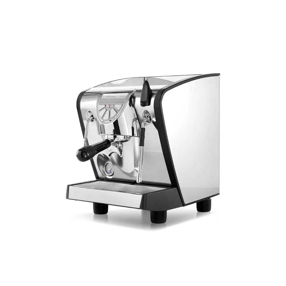 NUOVA SIMONELLI MUSICA エスプレッソマシン シモネリムジカ