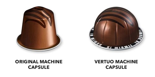 Where to buy Nespresso pods and Vertuo capsules