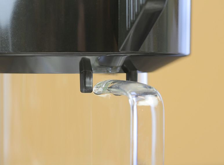 Fresh Roast Chaff Basket SR540/800 — Organic Nespresso Pods