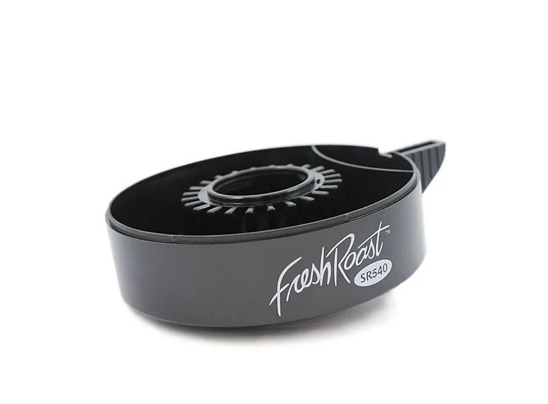 Fresh Roast Chaff Basket SR540/800 — Organic Nespresso Pods